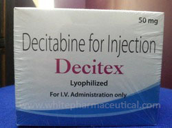  Decitex Injection 